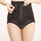 Women's High Waist Body Shaper Panties Seamless Butt Tummy Belly Control Waist Slimming Pants Shapewear Girdle Thin Abdomen Hips.