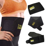 Waist Trainer Belt Women Men Body Shaper Suit Sweat Belt Premium Waist Trimmer Corset Shapewear Slimming Vest Underbust.